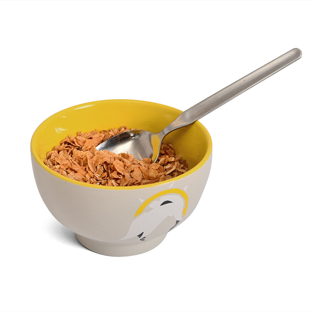 Productafbeelding Overwatch - Mercy Muesli Kom