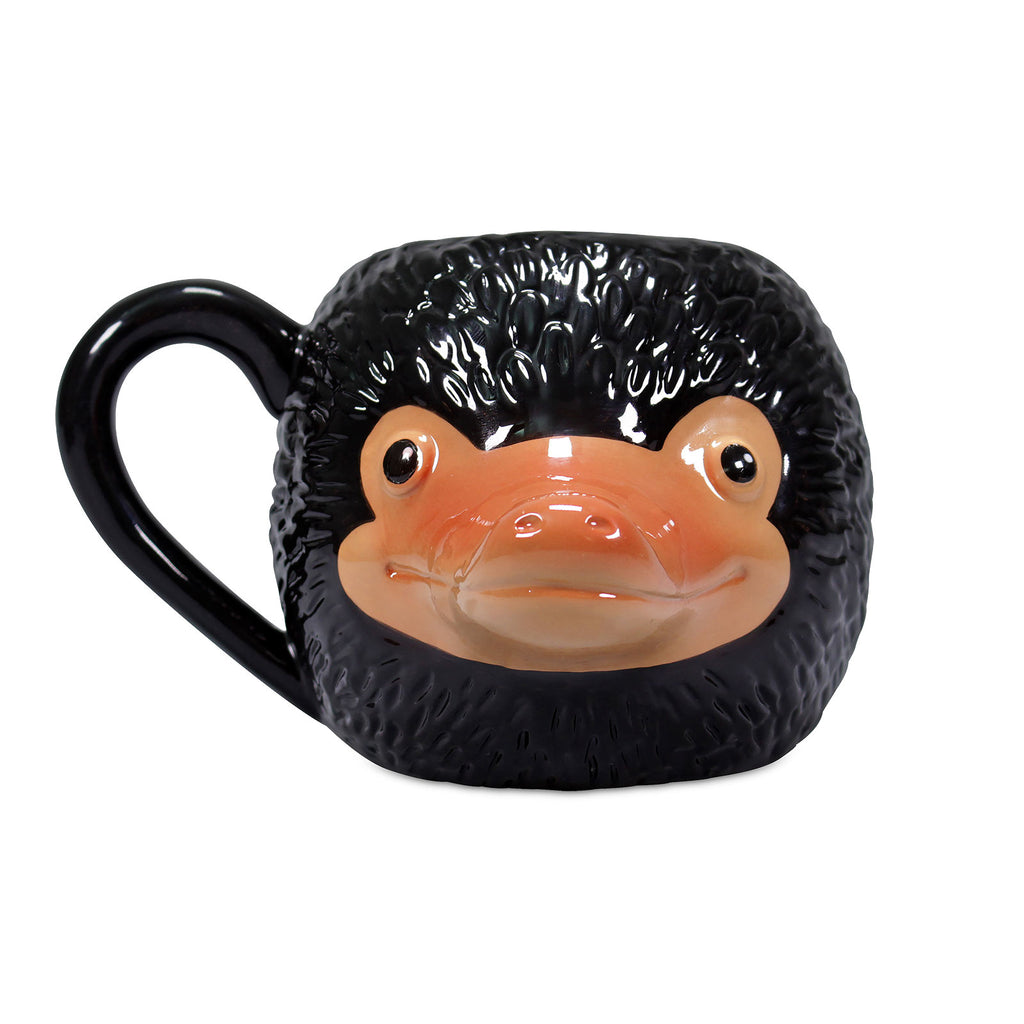 Productafbeelding Niffler 3D Mok - Fantastische Beesten
