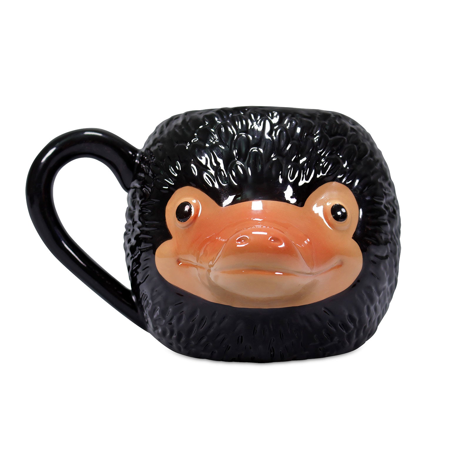 Productafbeelding Niffler 3D Mok - Fantastische Beesten