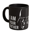 Productafbeelding Star Wars - Darth Vader Ik Ben Je Vader Mok