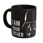 Productafbeelding Star Wars - Darth Vader Ik Ben Je Vader Mok