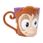 Productafbeelding Aladdin - Abu 3D Mok
