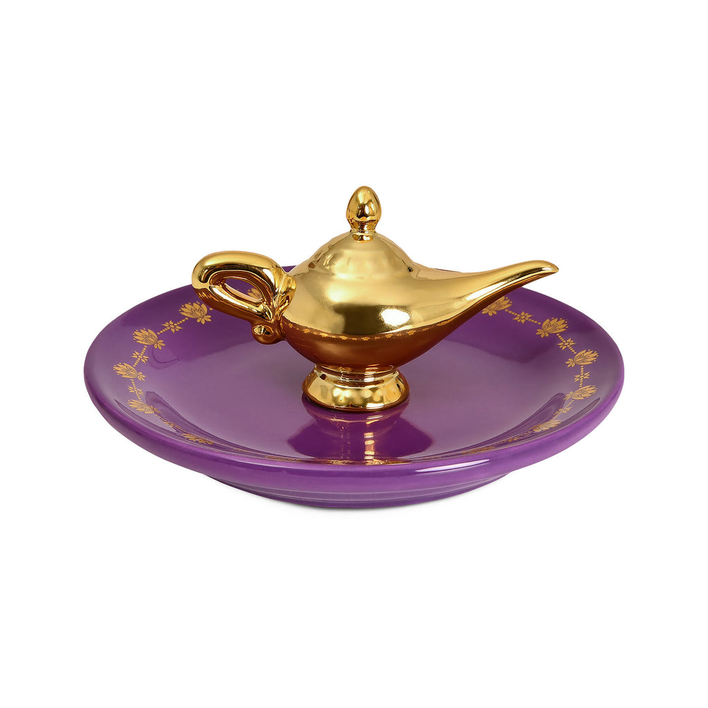 Productafbeelding Aladdin - Magische Lamp Sieradenhouder