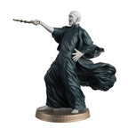 Productafbeelding Lord Voldemort Held Collectorfiguur 11 cm - Harry Potter