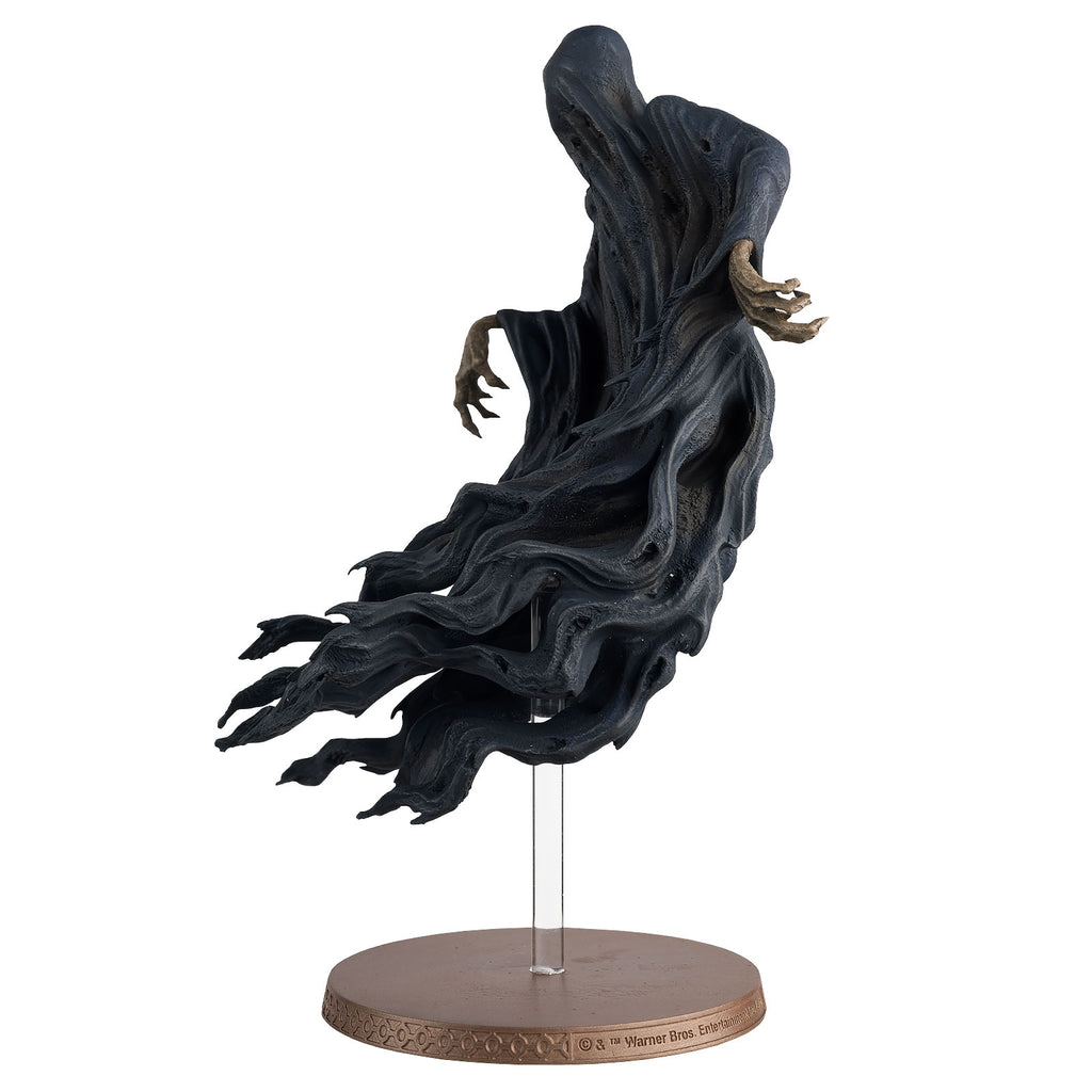 Productafbeelding Dementor Held Collectorfiguur 13 cm - Harry Potter