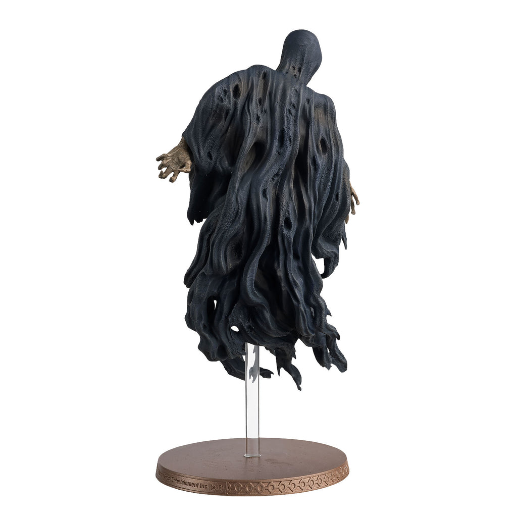 Productafbeelding Dementor Held Collectorfiguur 13 cm - Harry Potter