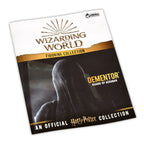Productafbeelding Dementor Held Collectorfiguur 13 cm - Harry Potter