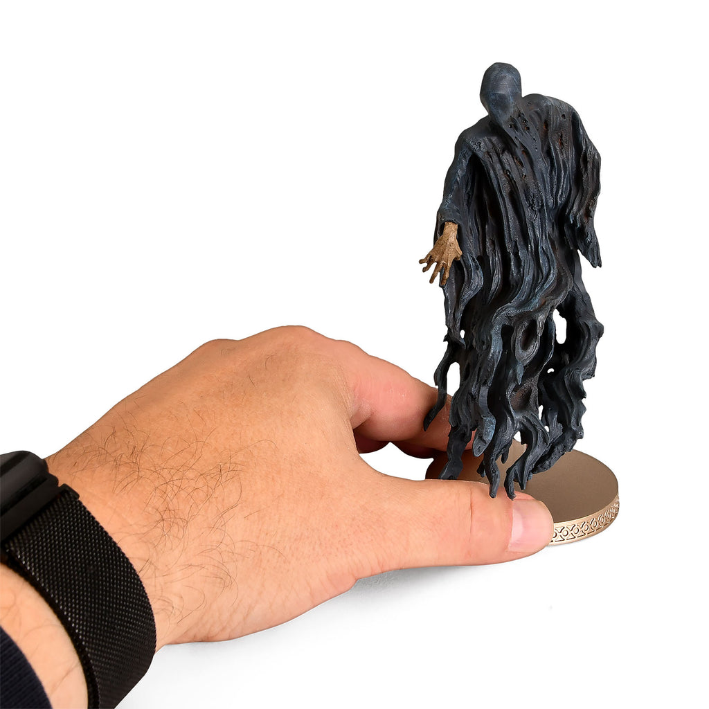 Productafbeelding Dementor Held Collectorfiguur 13 cm - Harry Potter