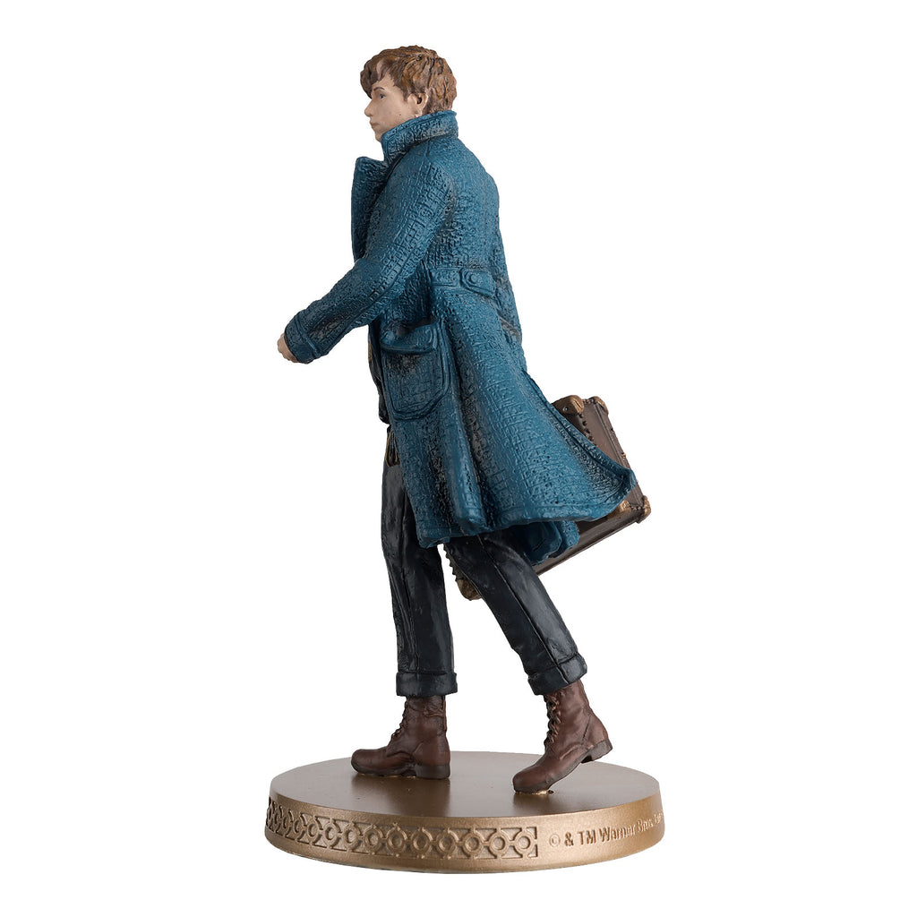 Productafbeelding Newt Scamander Hero Collector Figure 12 cm - Fantastic Beasts