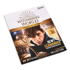 Productafbeelding Newt Scamander Hero Collector Figure 12 cm - Fantastic Beasts
