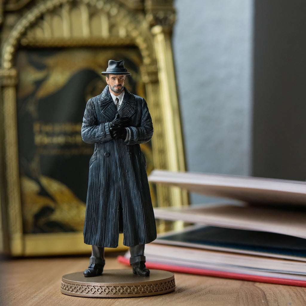 Productafbeelding Albus Dumbledore Hero Collector Figuur 12 cm - Fantastic Beasts