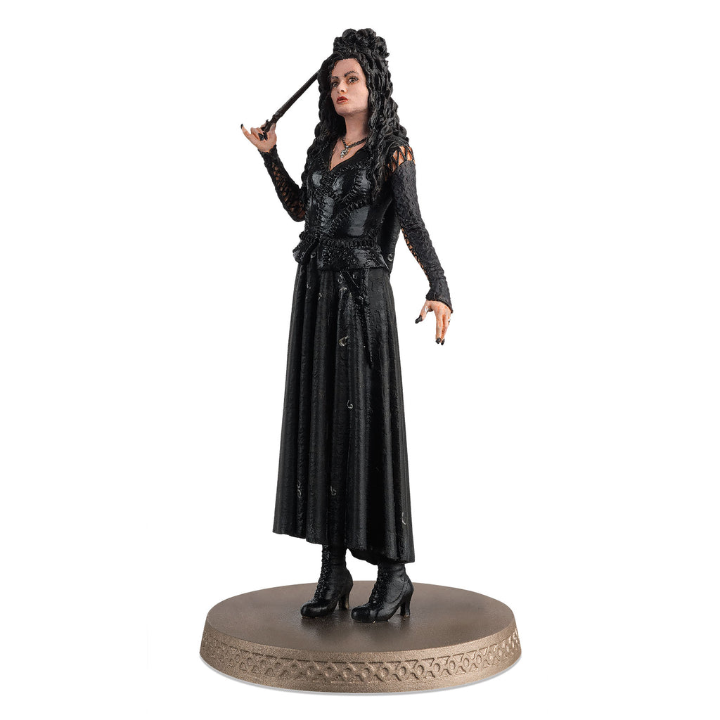 Productafbeelding Bellatrix Lestrange Held Collectorfiguur 12 cm - Harry Potter