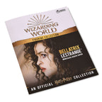 Productafbeelding Bellatrix Lestrange Held Collectorfiguur 12 cm - Harry Potter