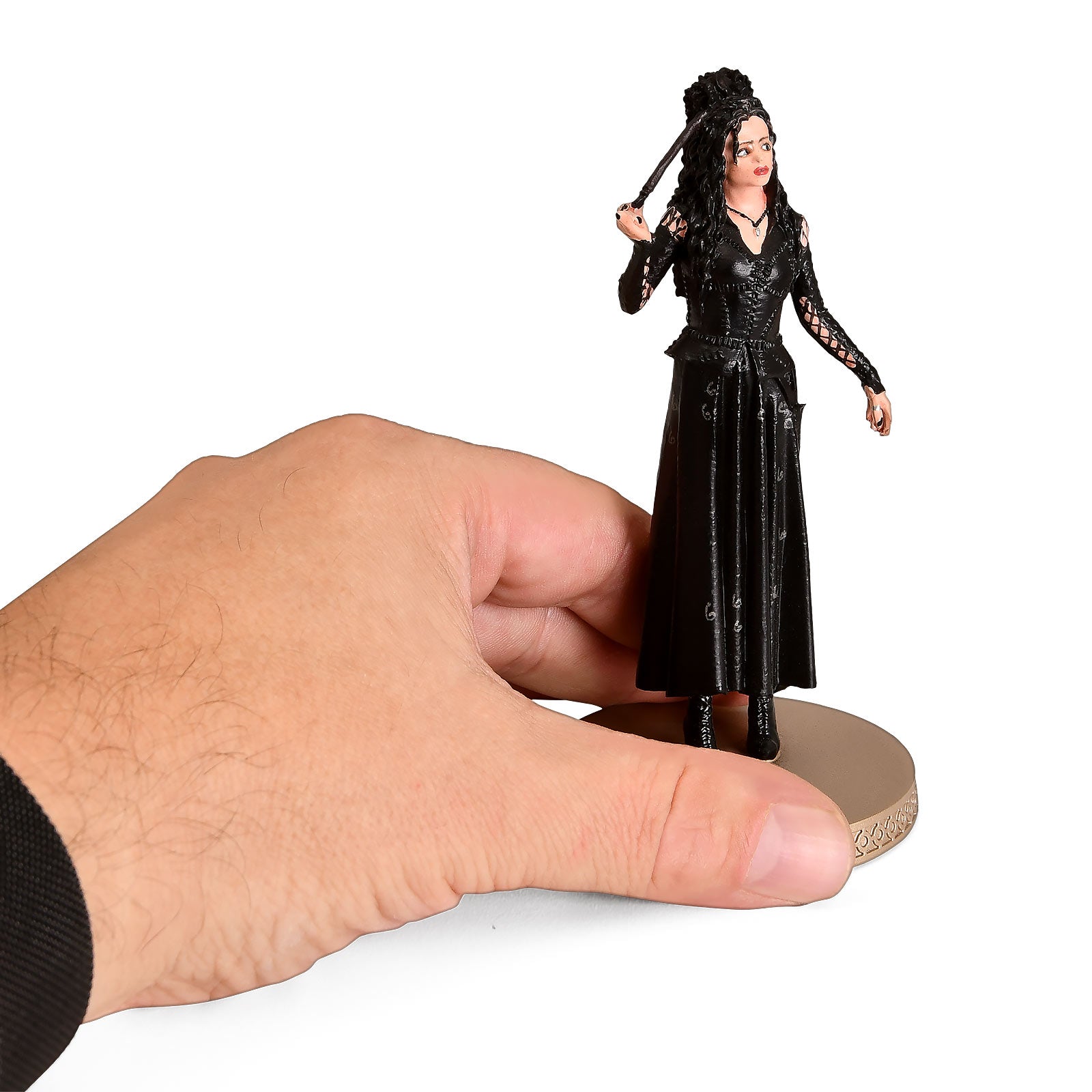 Productafbeelding Bellatrix Lestrange Held Collectorfiguur 12 cm - Harry Potter