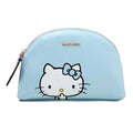 Productafbeelding Hello Kitty - Wees Stil Cosmetische Tas Blauw