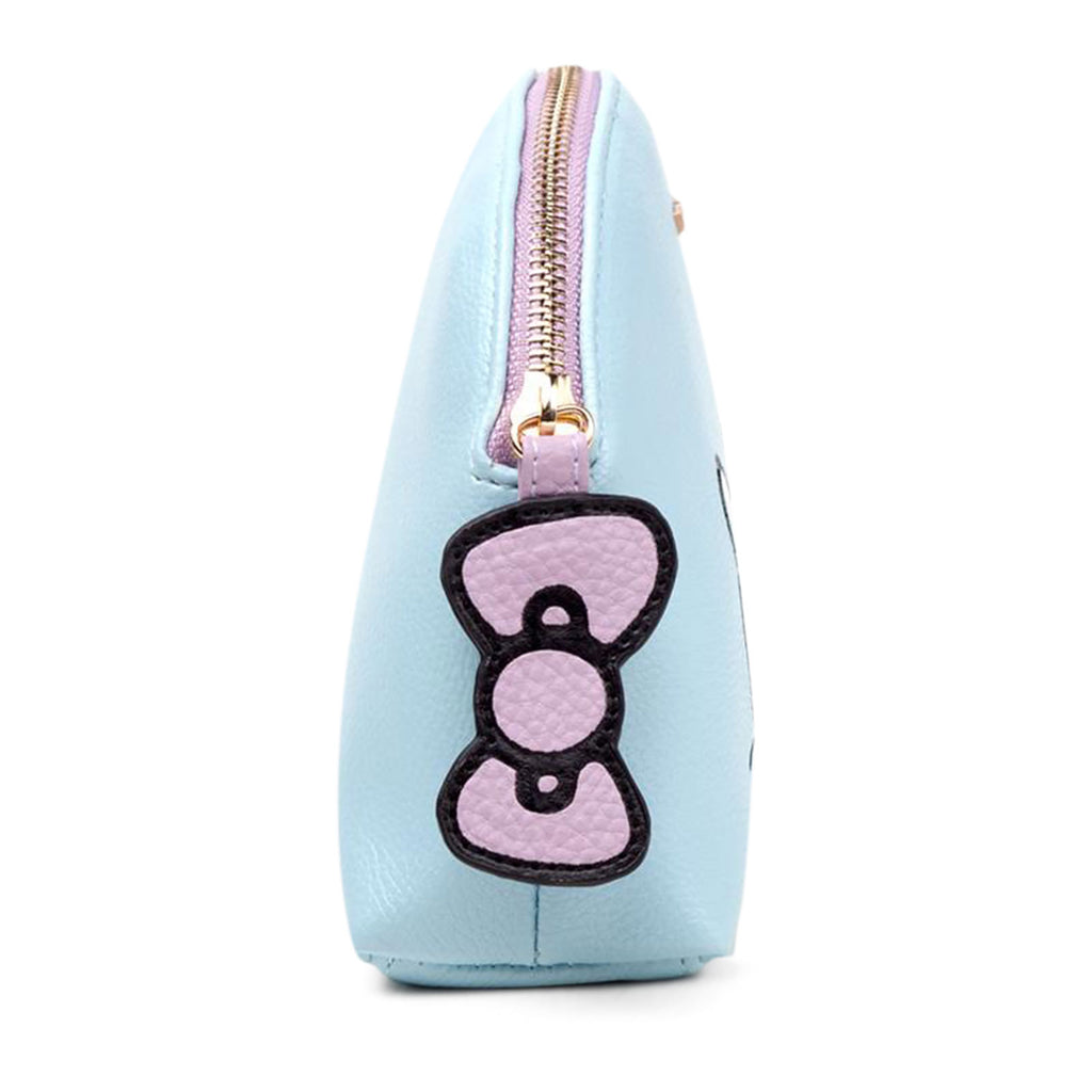 Productafbeelding Hello Kitty - Wees Stil Cosmetische Tas Blauw