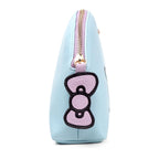Productafbeelding Hello Kitty - Wees Stil Cosmetische Tas Blauw