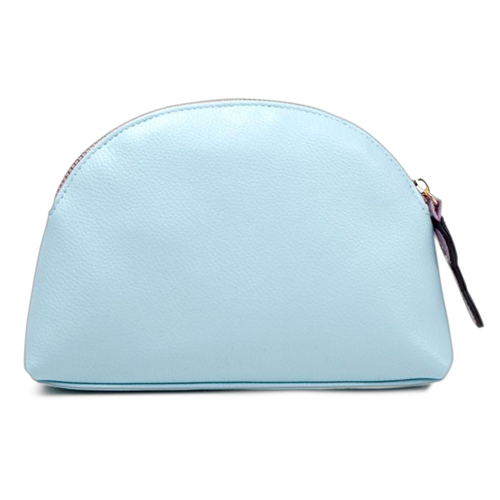 Productafbeelding Hello Kitty - Wees Stil Cosmetische Tas Blauw