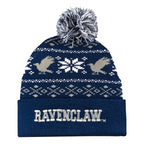 Productafbeelding Harry Potter - Ravenclaw Noorse muts blauw
