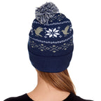 Productafbeelding Harry Potter - Ravenclaw Noorse muts blauw