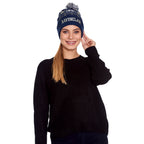 Productafbeelding Harry Potter - Ravenclaw Noorse muts blauw