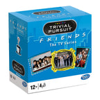 Productafbeelding Vrienden - Trivial Pursuit