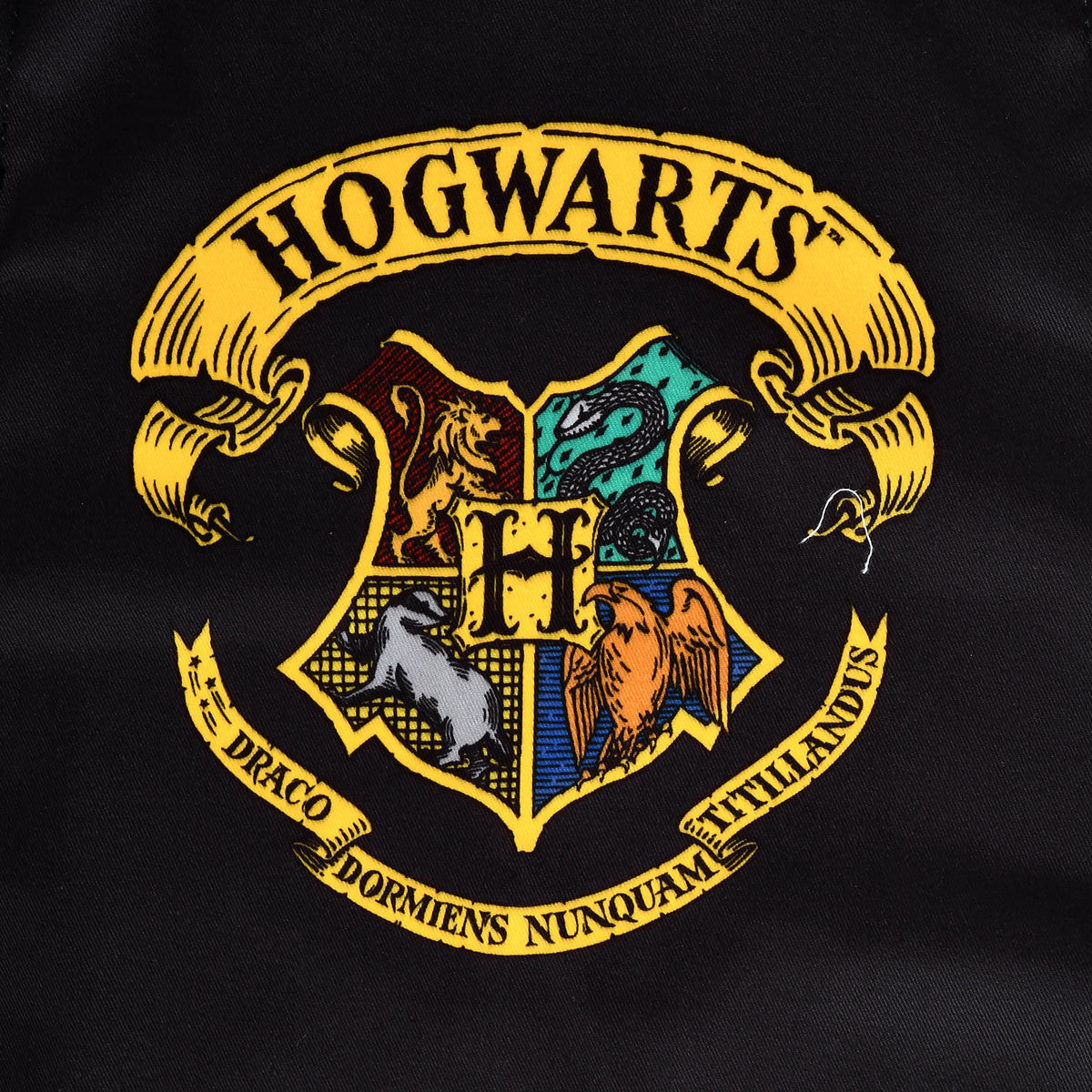 Product image Harry Potter - Hogwarts Apron with Oven Glove