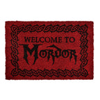 Productafbeelding In de Ban van de Ring - Welcome to Mordor Deurmat