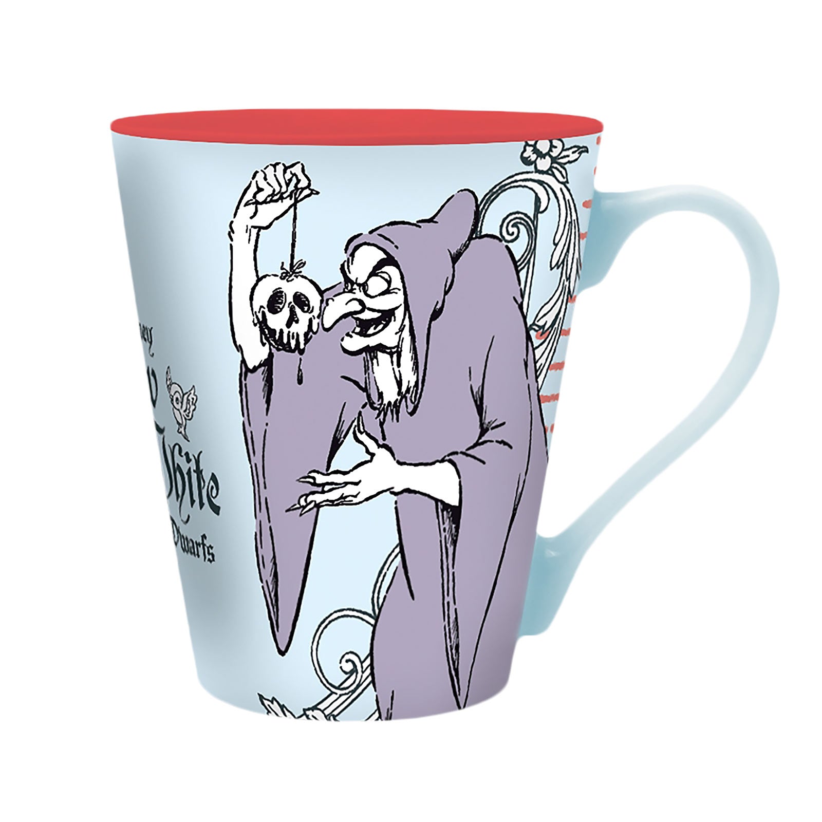 Product image Snow White - Fateful Bite Cup