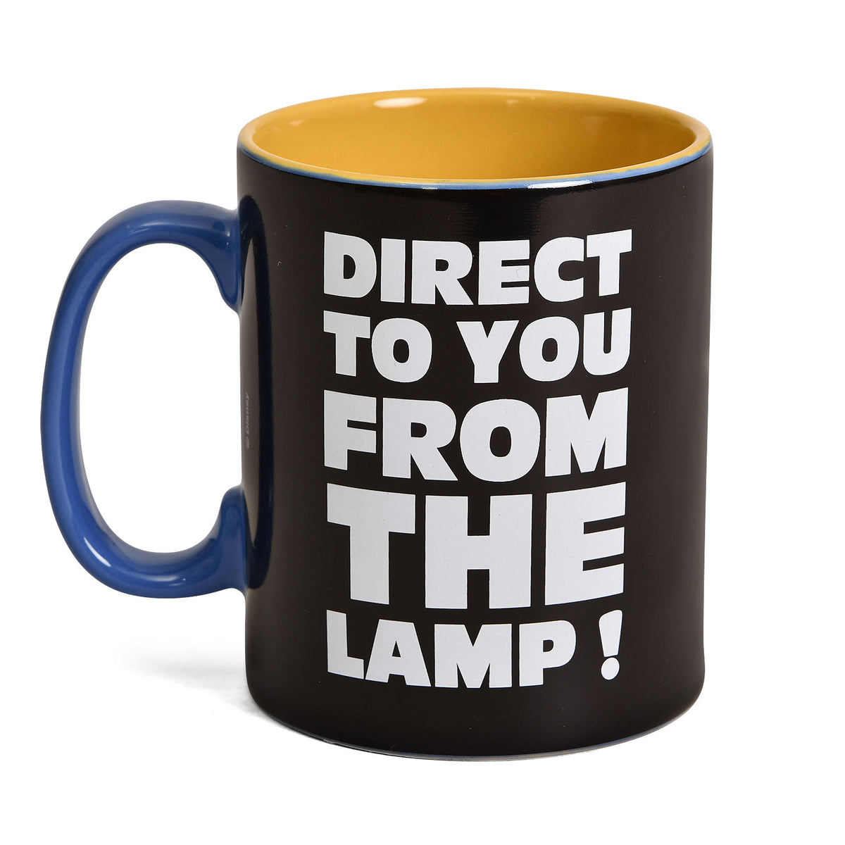 Productafbeelding Aladdin - Geest Direct Naar Jou Van De Lamp Thermokoppel Mok
