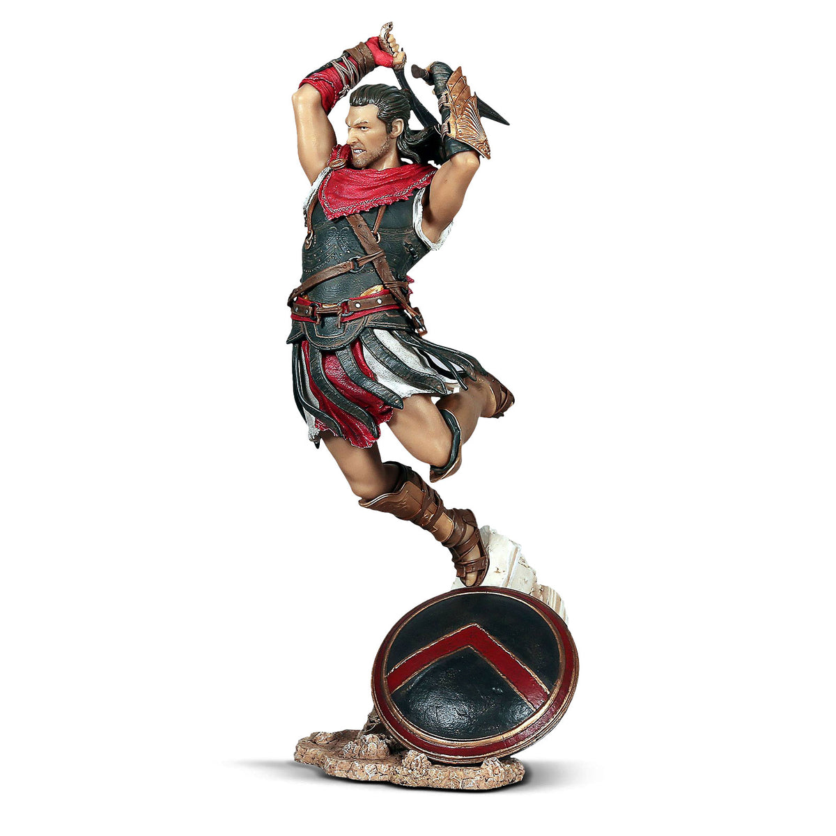 Product image Assassins Creed - Alexios Figure