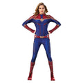 Productafbeelding Captain Marvel - Heldinnenkostuum Dames