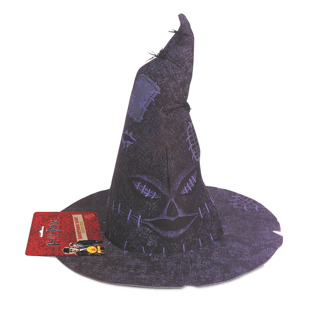 Productafbeelding Harry Potter - Pratende Hoed Kostuumaccessoire