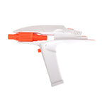 Productafbeelding Star Trek - Phaser met Geluid Kostuumaccessoire