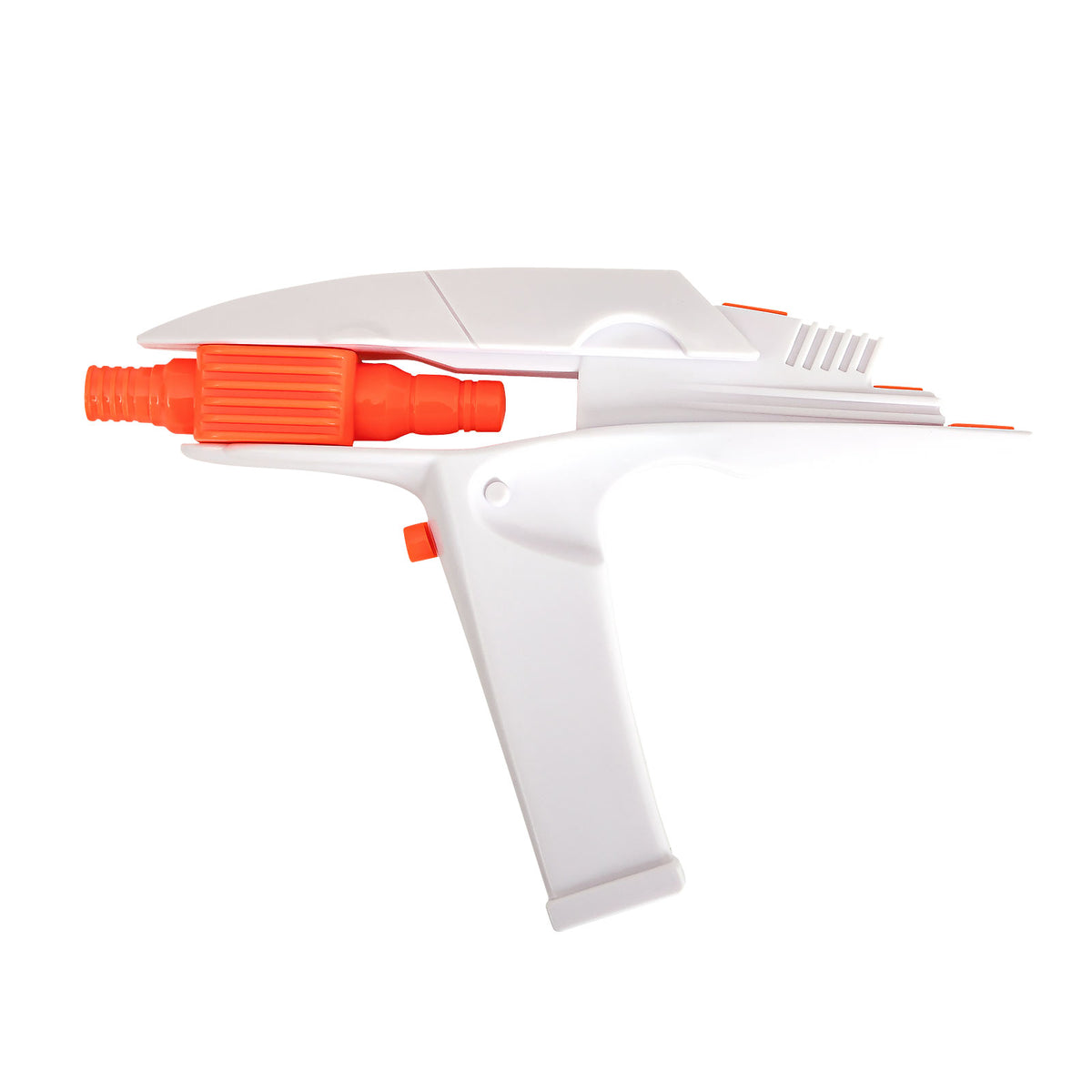Productafbeelding Star Trek - Phaser met Geluid Kostuumaccessoire