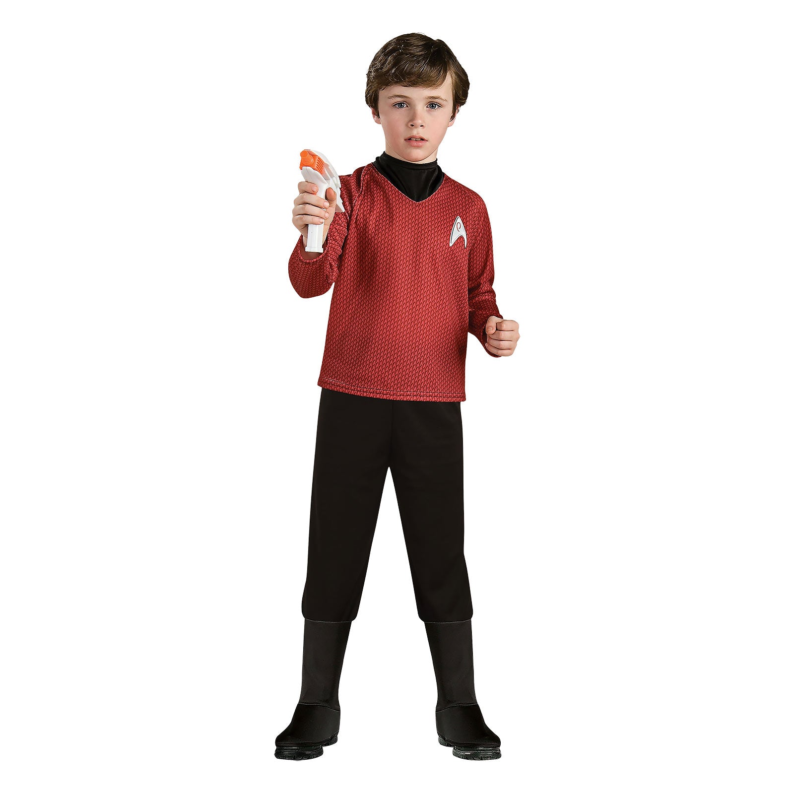 Productafbeelding Star Trek - Scotty Film Kostuum Kinderen
