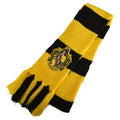 Productafbeelding Harry Potter - Hufflepuff Wapen Kostuum Gebreide Sjaal