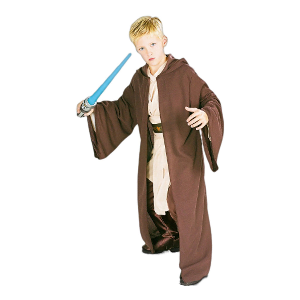 Productafbeelding Star Wars - Jedi Kostuum Robe voor Kinderen