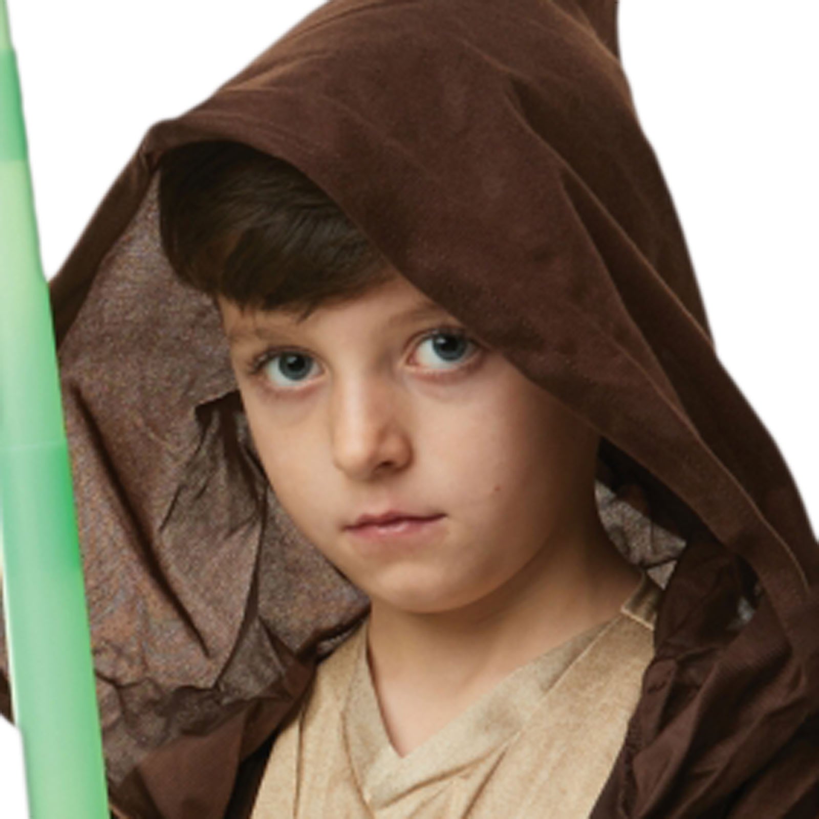 Productafbeelding Star Wars - Jedi Kostuum Robe voor Kinderen