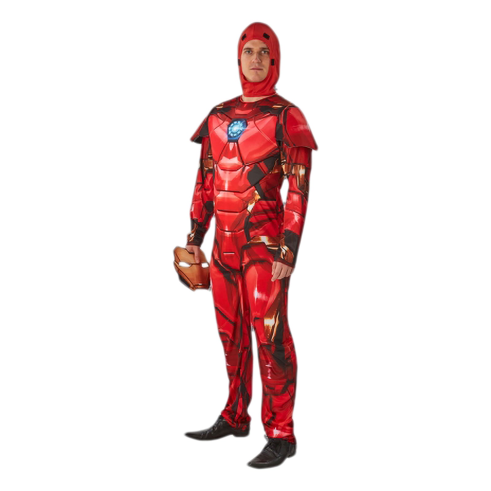 Productafbeelding Iron Man Kostuum voor Heren