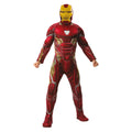 Productafbeelding Iron Man - Endgame Deluxe Kostuum Heren