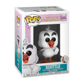 Productafbeelding Arielle - Scuttle met Vork Funko Pop Figuur