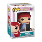 Productafbeelding Ariel in menselijke vorm Funko Pop Figurine