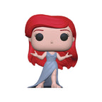 Productafbeelding Ariel in menselijke vorm Funko Pop Figurine