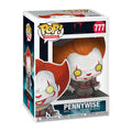 Productafbeelding Stephen King's ES - Pennywise Chapter Two Funko Pop Figure