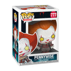 Productafbeelding Stephen King's ES - Pennywise Chapter Two Funko Pop Figure