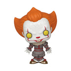 Productafbeelding Stephen King's ES - Pennywise Chapter Two Funko Pop Figure