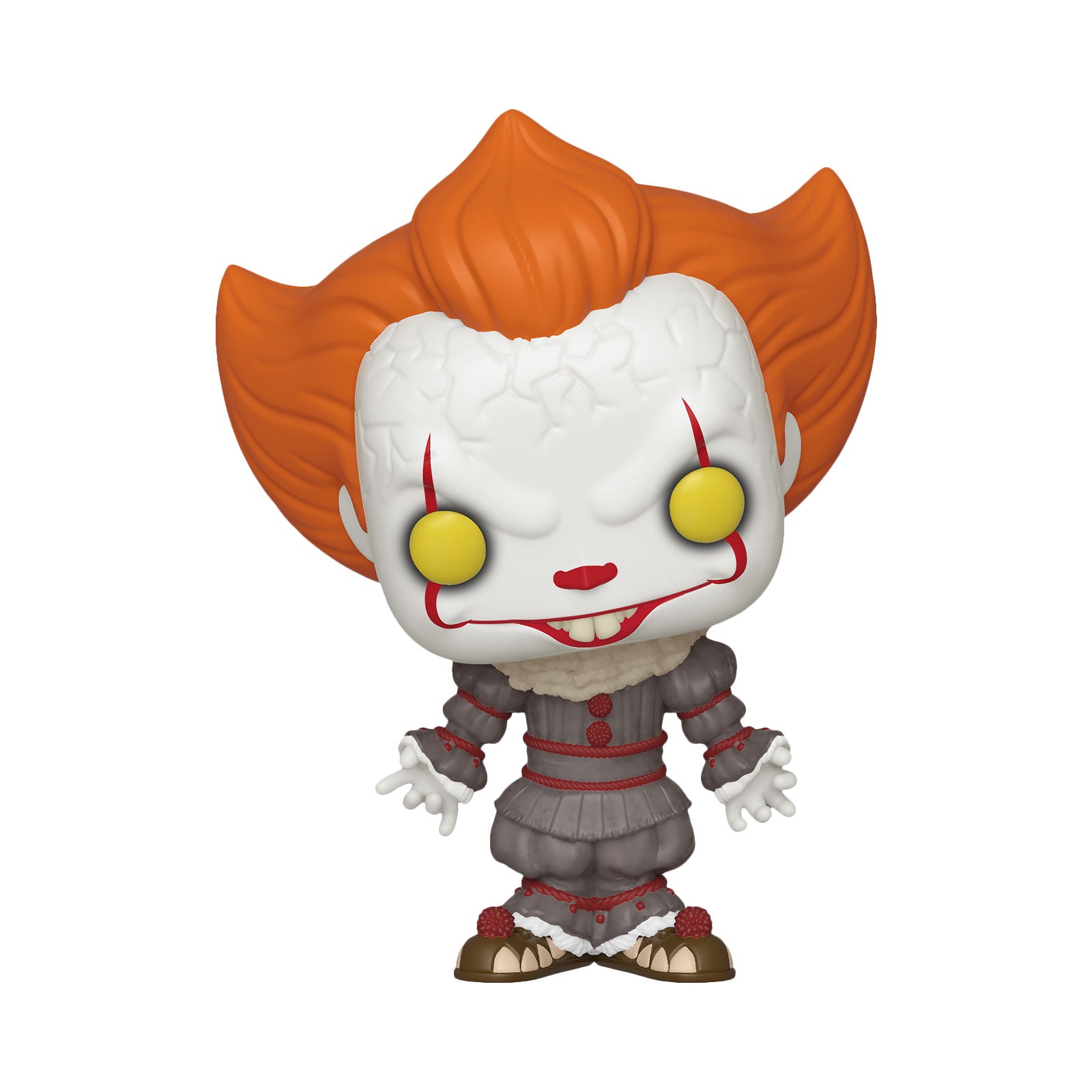 Productafbeelding Stephen King's ES - Pennywise Chapter Two Funko Pop Figure