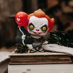 Productafbeelding Stephen King's IT - Pennywise met ballon Funko Pop Figuur