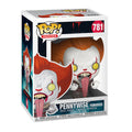 Productafbeelding Stephen King's ES - Pennywise Funhouse Funko Pop Figurine